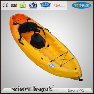 China Factory Design LLDPE Cheap Kayak